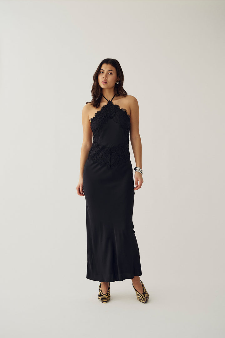 Noella - N-Merit Dress 16740003 - 004 - Black