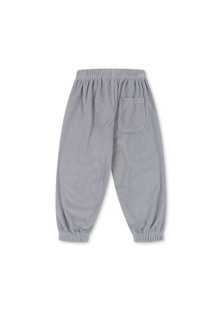 Konges Sløjd - Itty Sweatpants Gots Ks107614 - Tradewinds