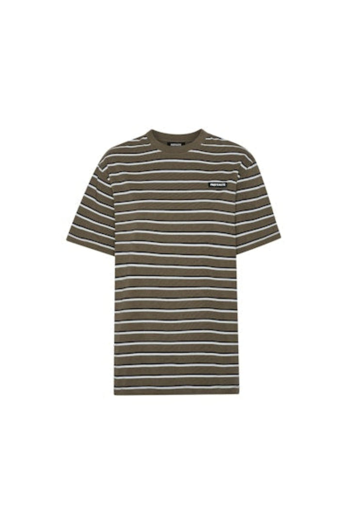 Rotate - Jersey Oversized T-shirt1153182476 - 2476tarmac Comb.