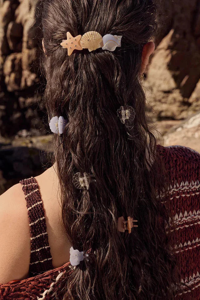 Maanesten - Pasha Hairclaw Papaya - 4148