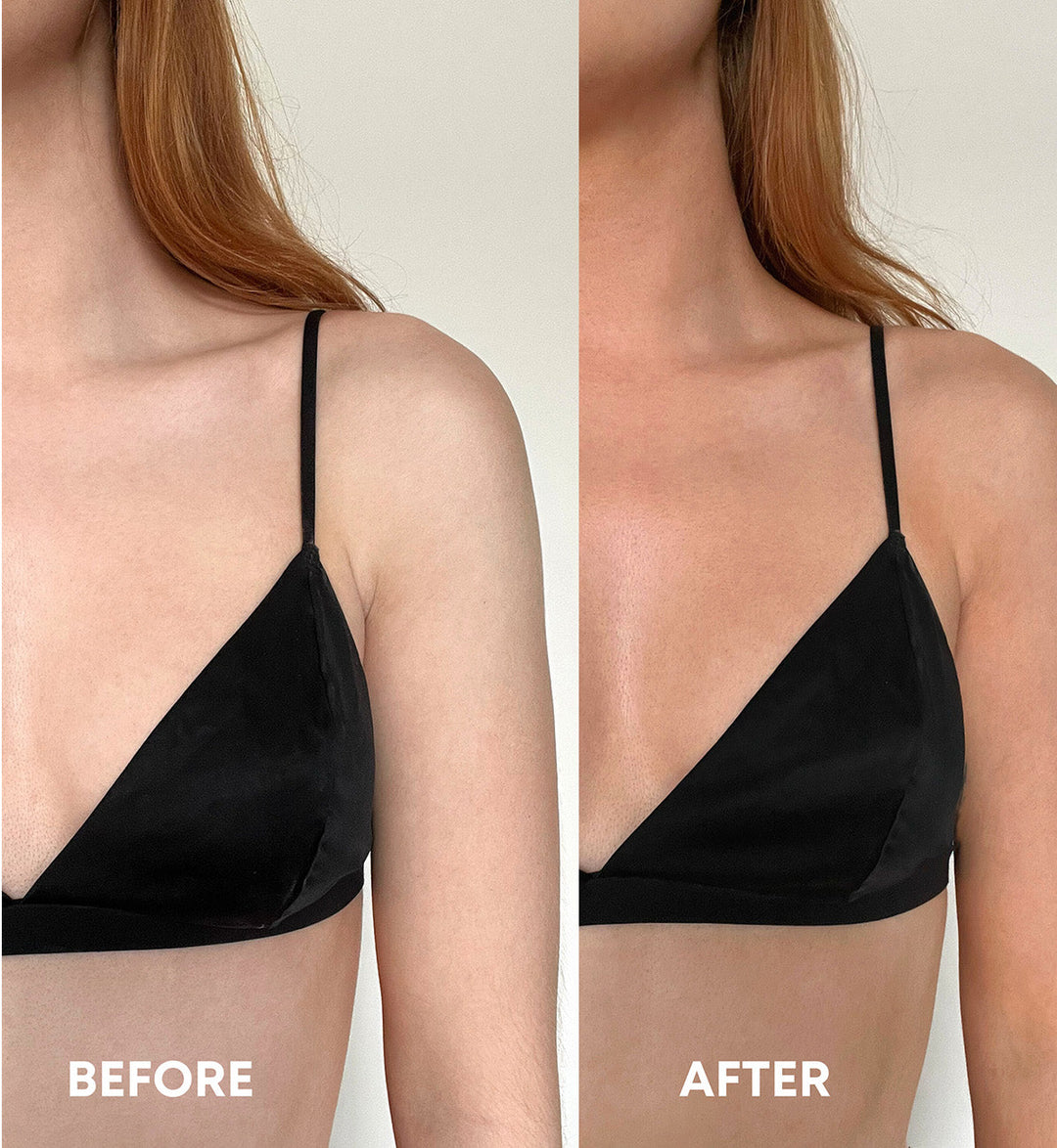Vita Liberata - Tinted Tanning Mousse - Medium