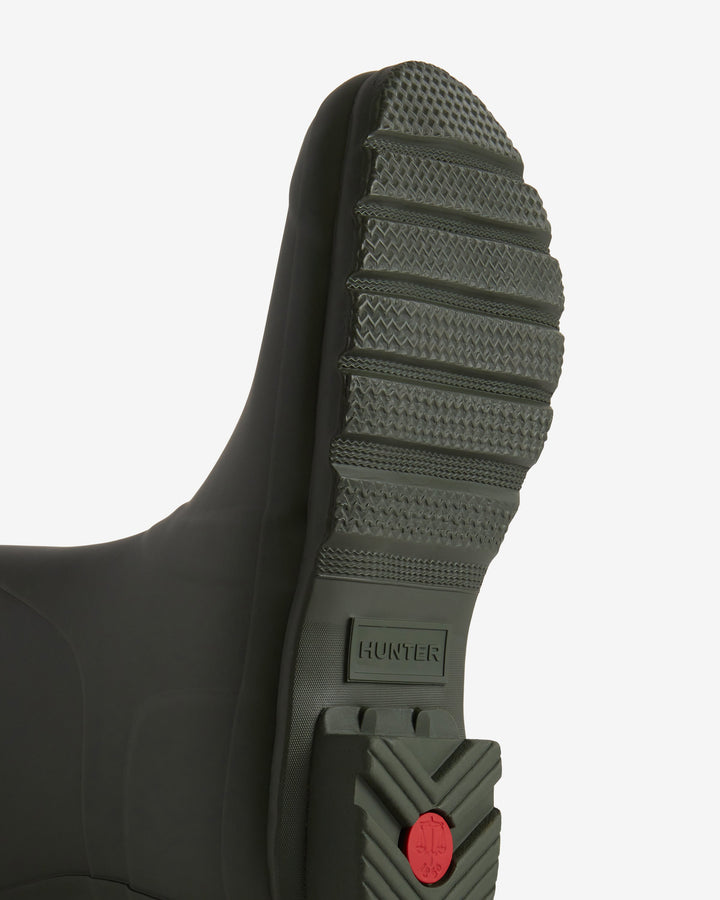 Hunter - Womens Original Tall Boot Wft1000rmadov - Dark Olive