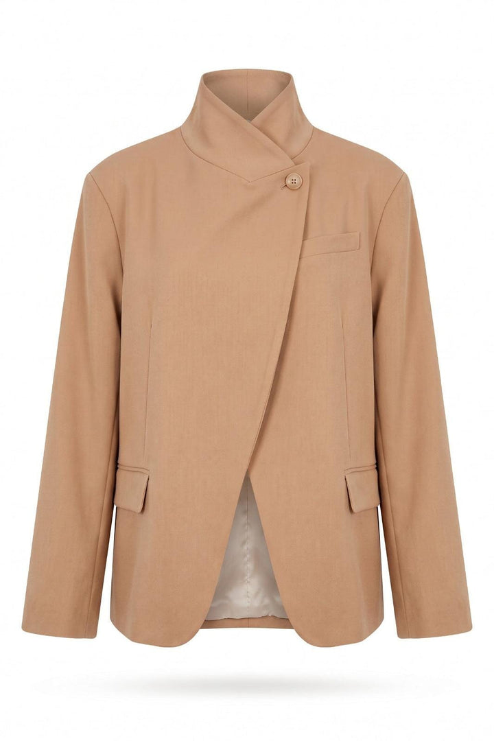 A-Bee - Daisy 10731 - Camel Blazere 