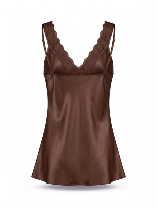 A-Bee - Esme 21336 - Chocolate Toppe 