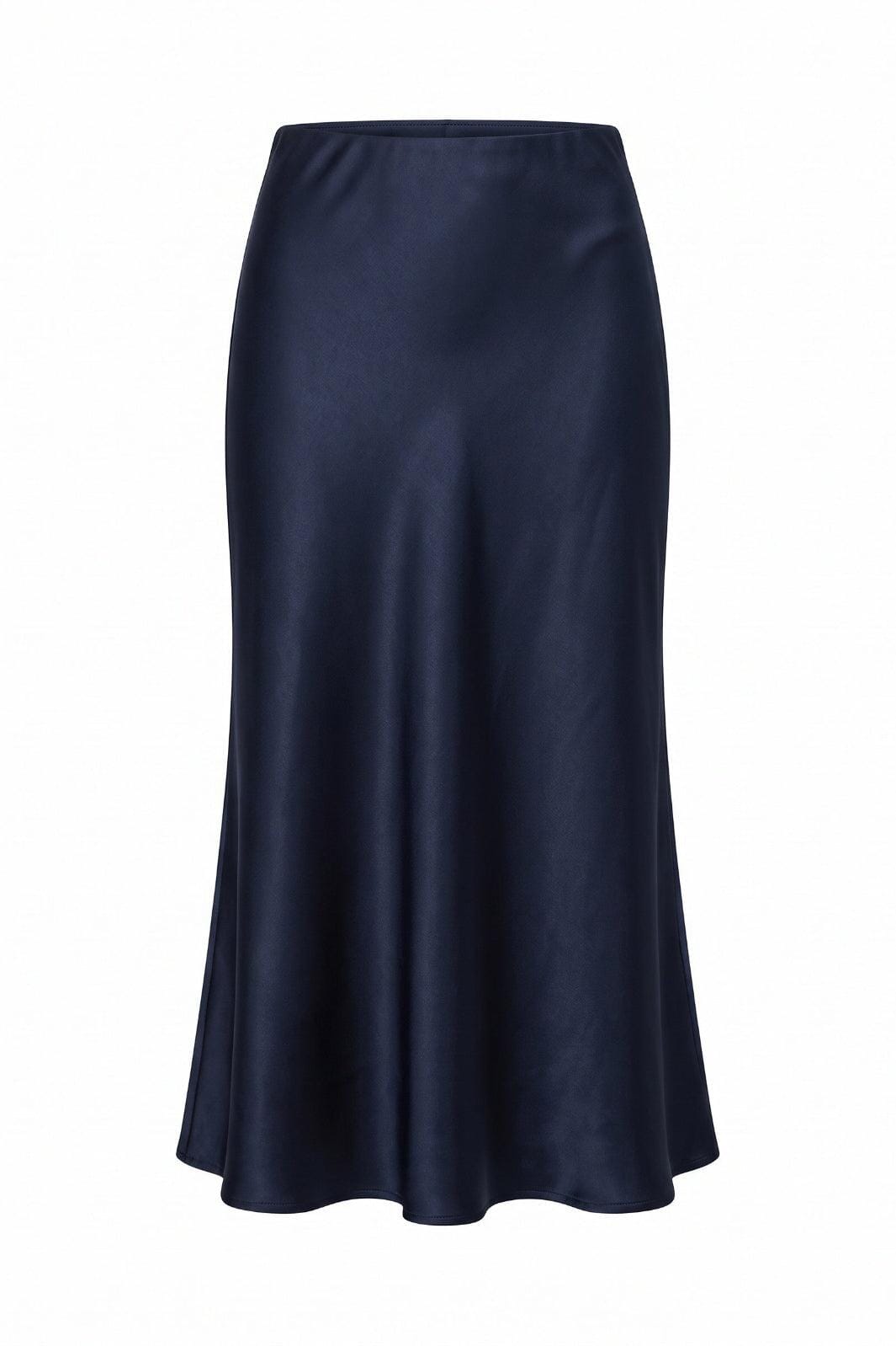 A-Bee - Florence 98199 - Navy Nederdele 