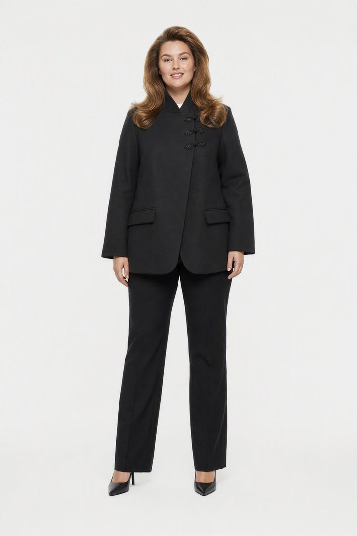 CE_IMG - A-Bee - Sorina Blazer - Sort - M