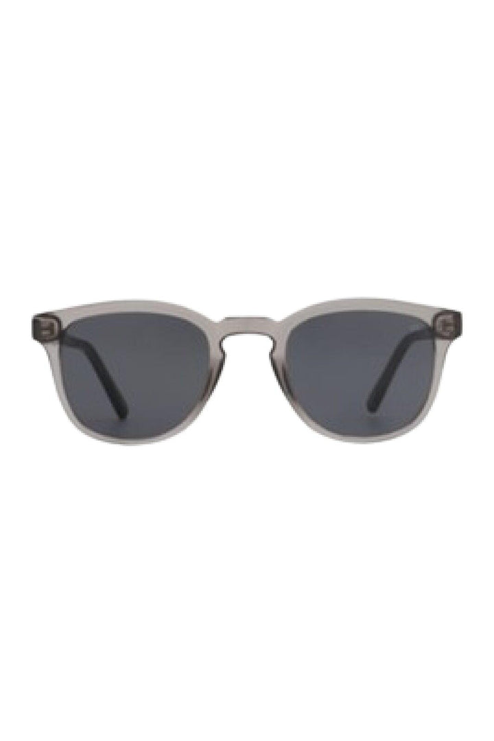A. Kjærbede - Bate - Grey Transparent Solbriller 