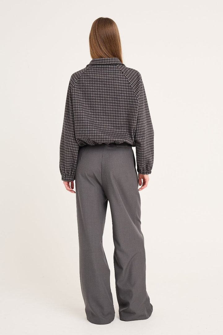 A-View - Fiona Pants AV5092 - 905 - Grey