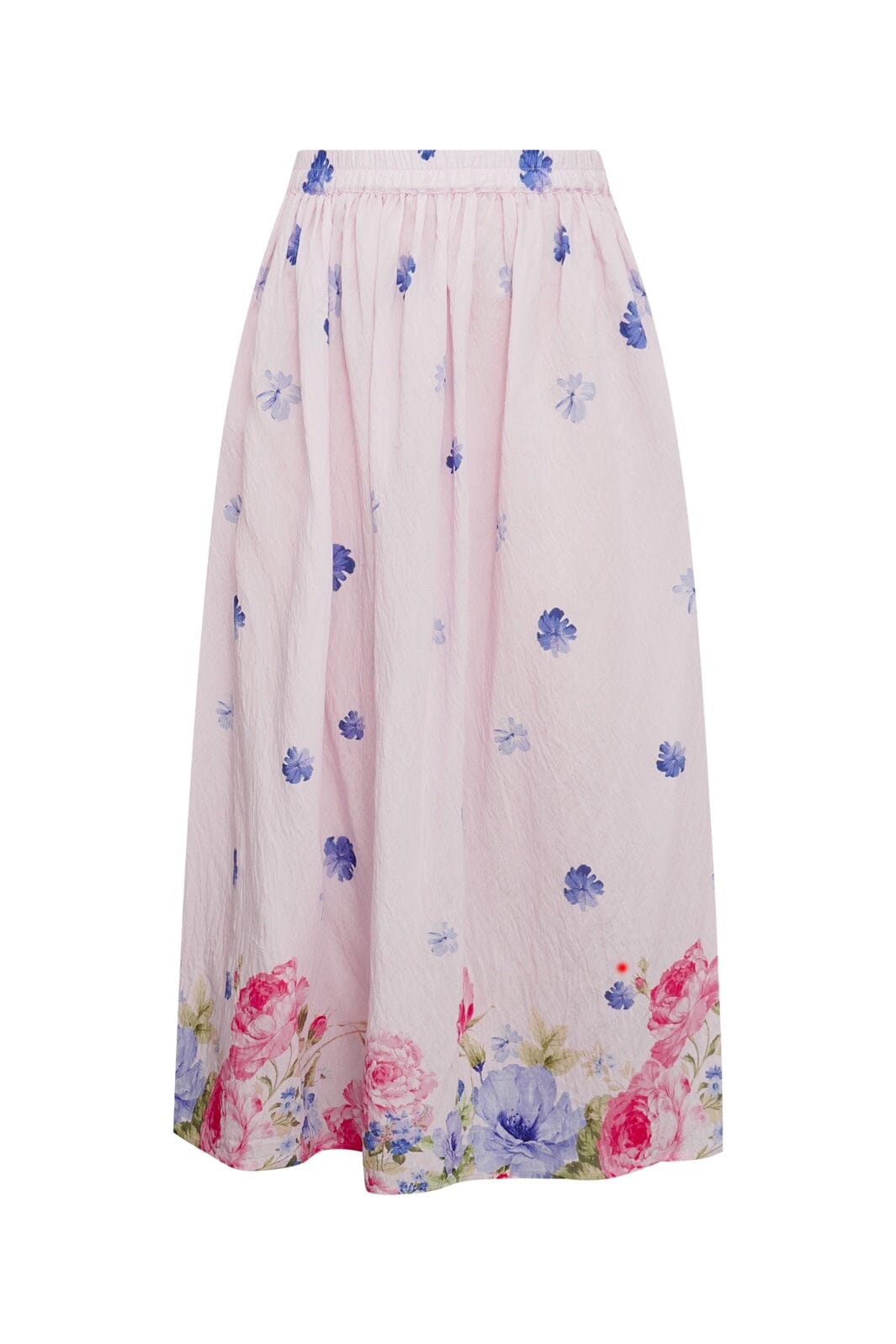 A-View - Fleur Skirt AV8133 - 258 - Rose/Pink