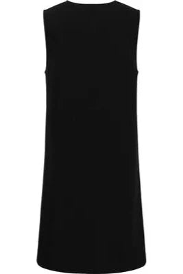 A-View - Juliette Spencer Dress AV7025 - 999 - Black Kjoler 