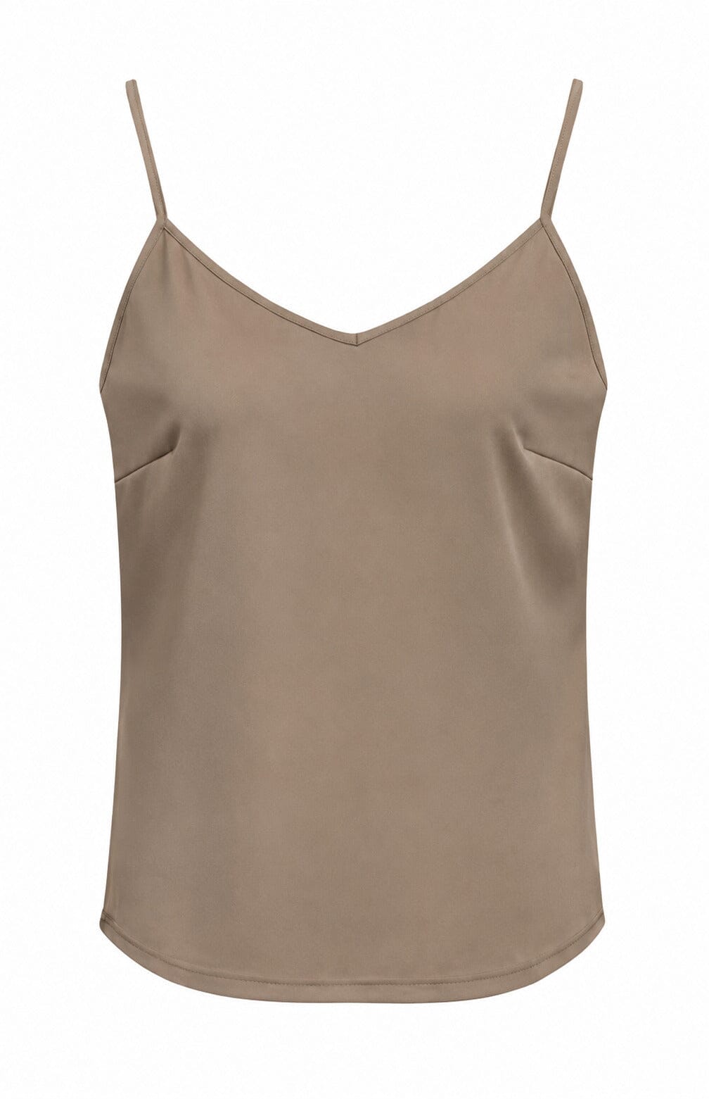 A-View - Slip Top AV5002 - 316 - Almond Toppe 
