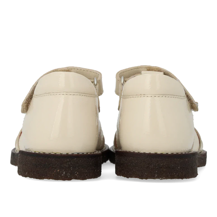 Angulus - Hjertesandal 5186-103 - 3285 Buttermilk Sandaler 