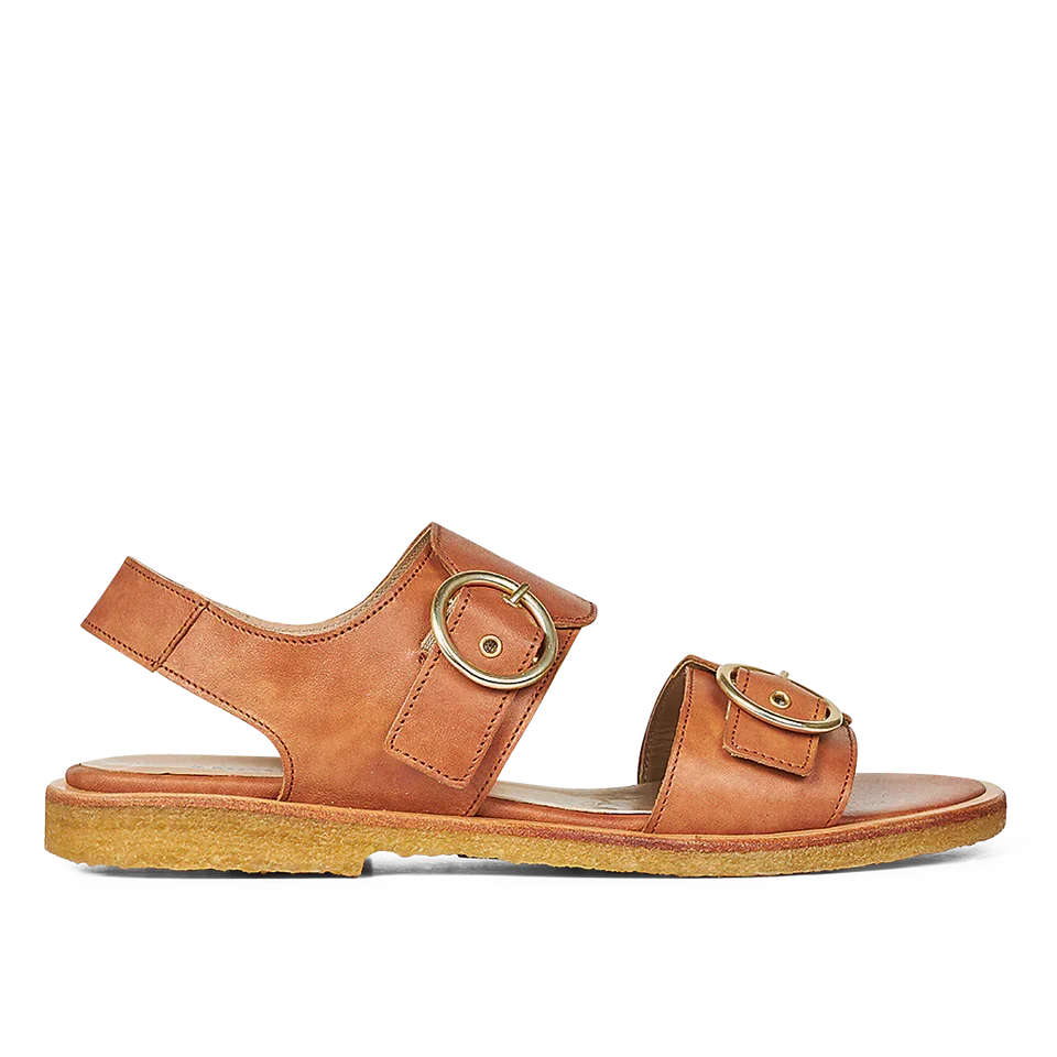 Angulus - Sandal 5783-101 - 1789 Tan Sandal 