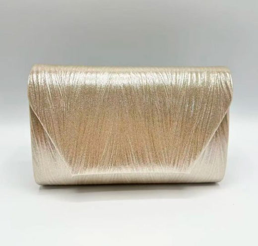 Anobel Copenhagen - Danica Bag - Gold Tasker 