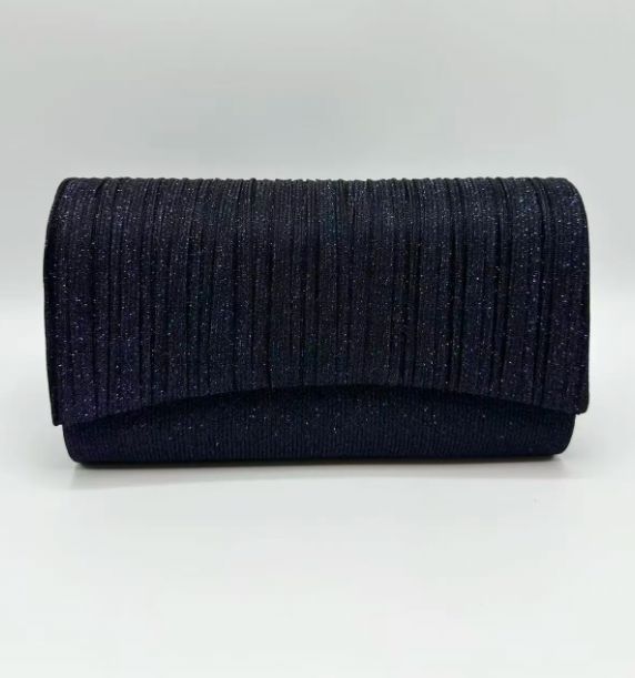 Anobel Copenhagen - Eira Bag - Navy Tasker 