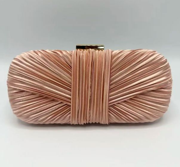 Anobel Copenhagen - Elianna Bag - Nude Tasker 