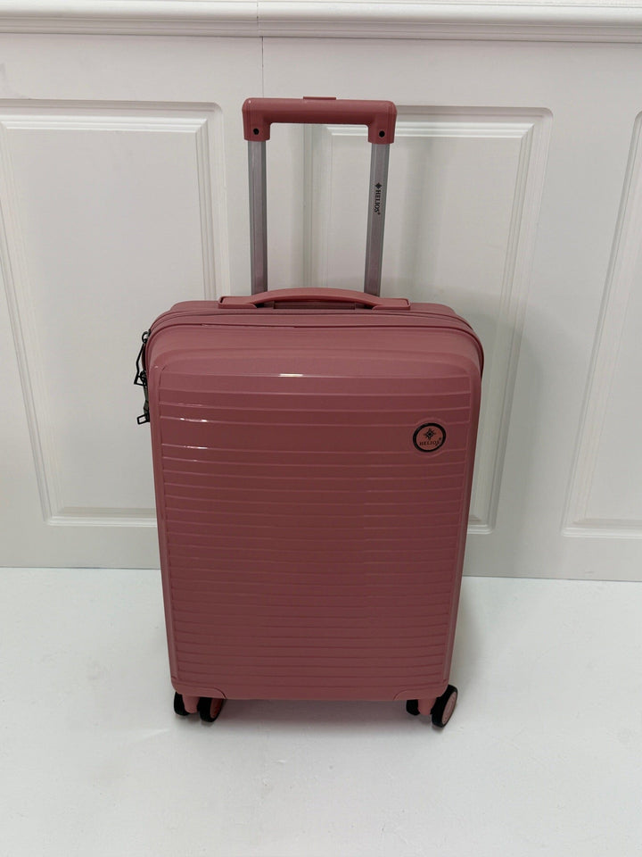 Anobel Copenhagen - Norelle Bag - Old Rose Tasker 