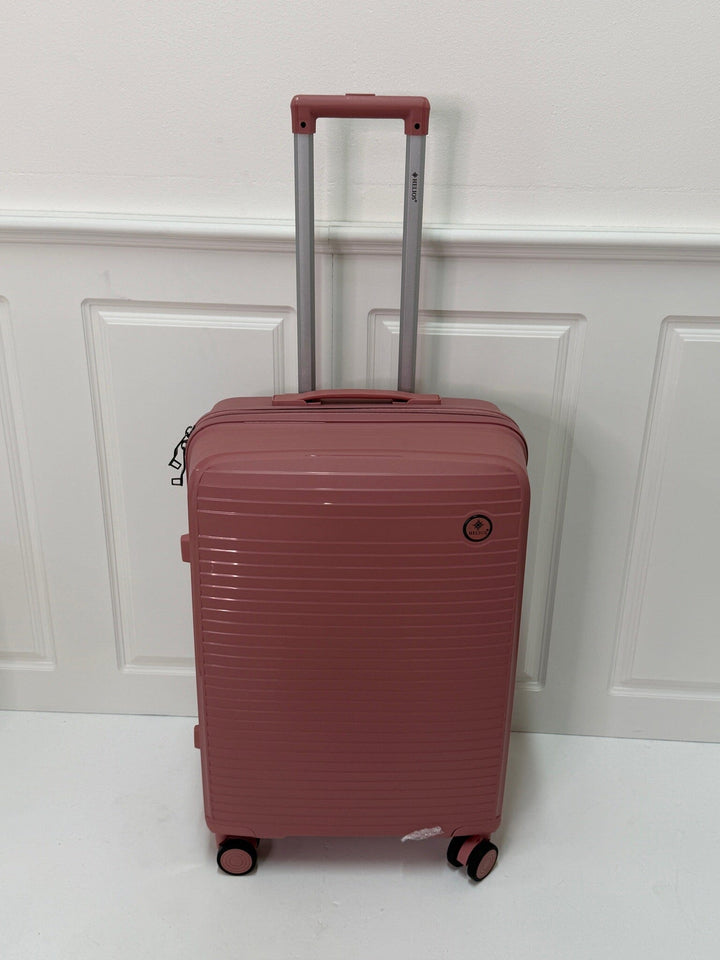 Anobel Copenhagen - Norelle Bag - Old Rose Tasker 