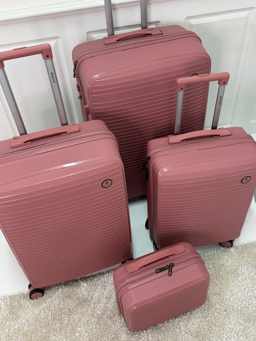 Anobel Copenhagen - Norelle Bag - Old Rose Tasker 