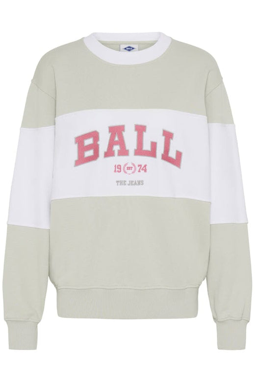 Ball - Bamontana Sweat 50405000 - 144502 - Mercury Sweatshirts 
