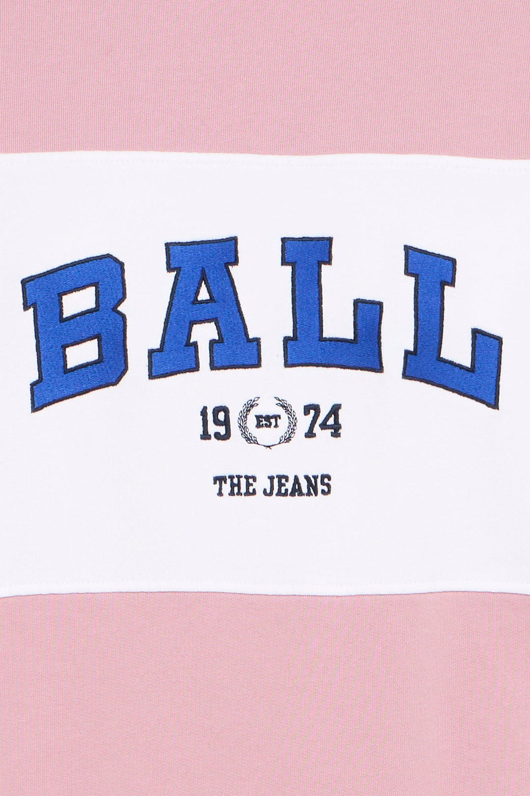 Ball - Bamontana Sweat 50405000 - 161708 Lilas Sweatshirts 