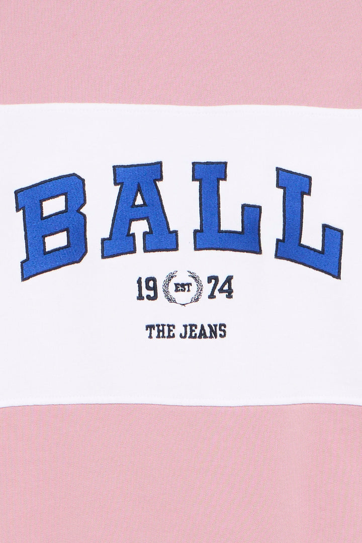 Ball - Bamontana Sweat 50405000 - 161708 Lilas Sweatshirts 