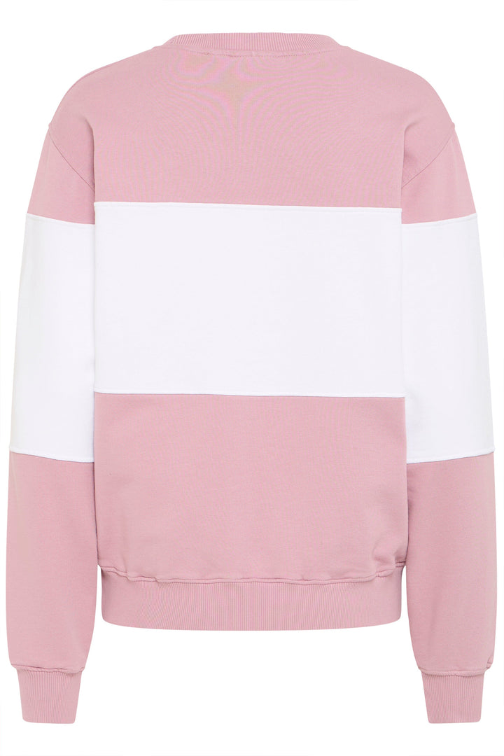 Ball - Bamontana Sweat 50405000 - 161708 Lilas Sweatshirts 