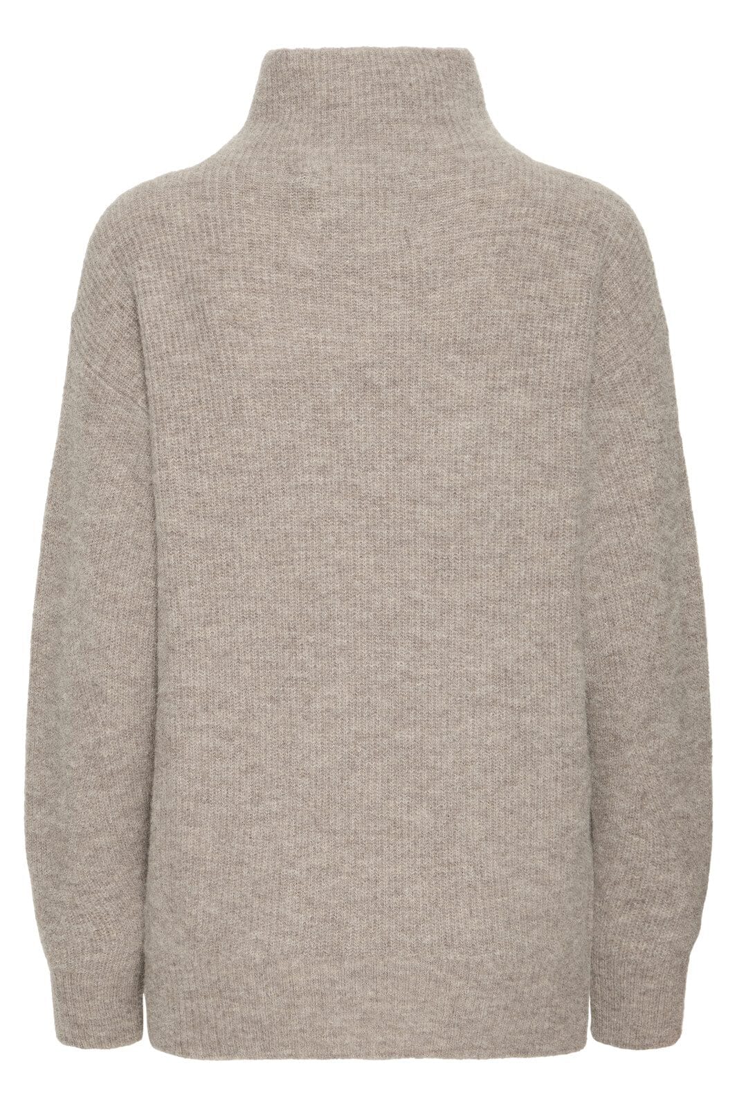 Ball - Bastacy High Neck Pullover 50405352 - 160205 - Vintage Khaki