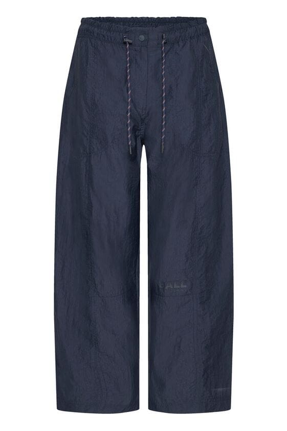 Ball - Bastella Curve Pant 50408018 - 193922 - Sky Captain Bukser 