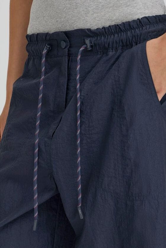 Ball - Bastella Curve Pant 50408018 - 193922 - Sky Captain Bukser 