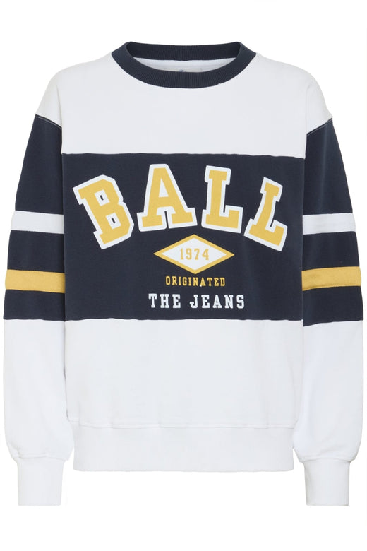 Ball - Batomasso Sweat 50405068 - 194122 - Moonlit Ocean