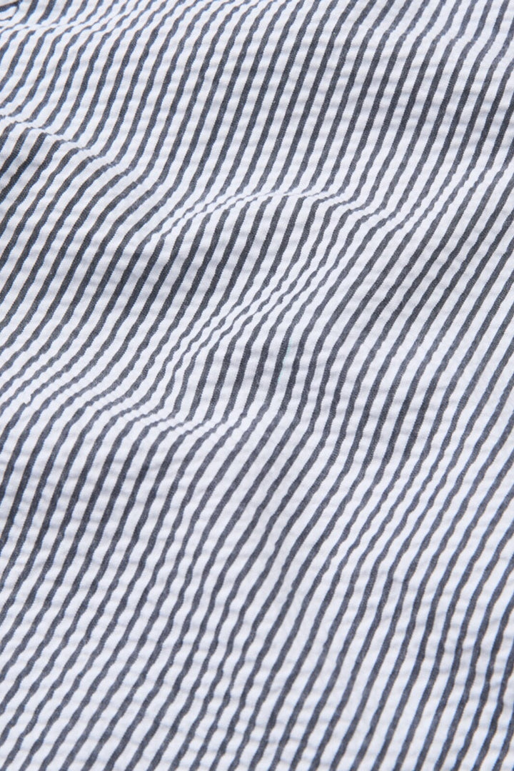 Basic Apparel - Asta Skirt BA570-04 - 690 - Bright White / Sky Captain