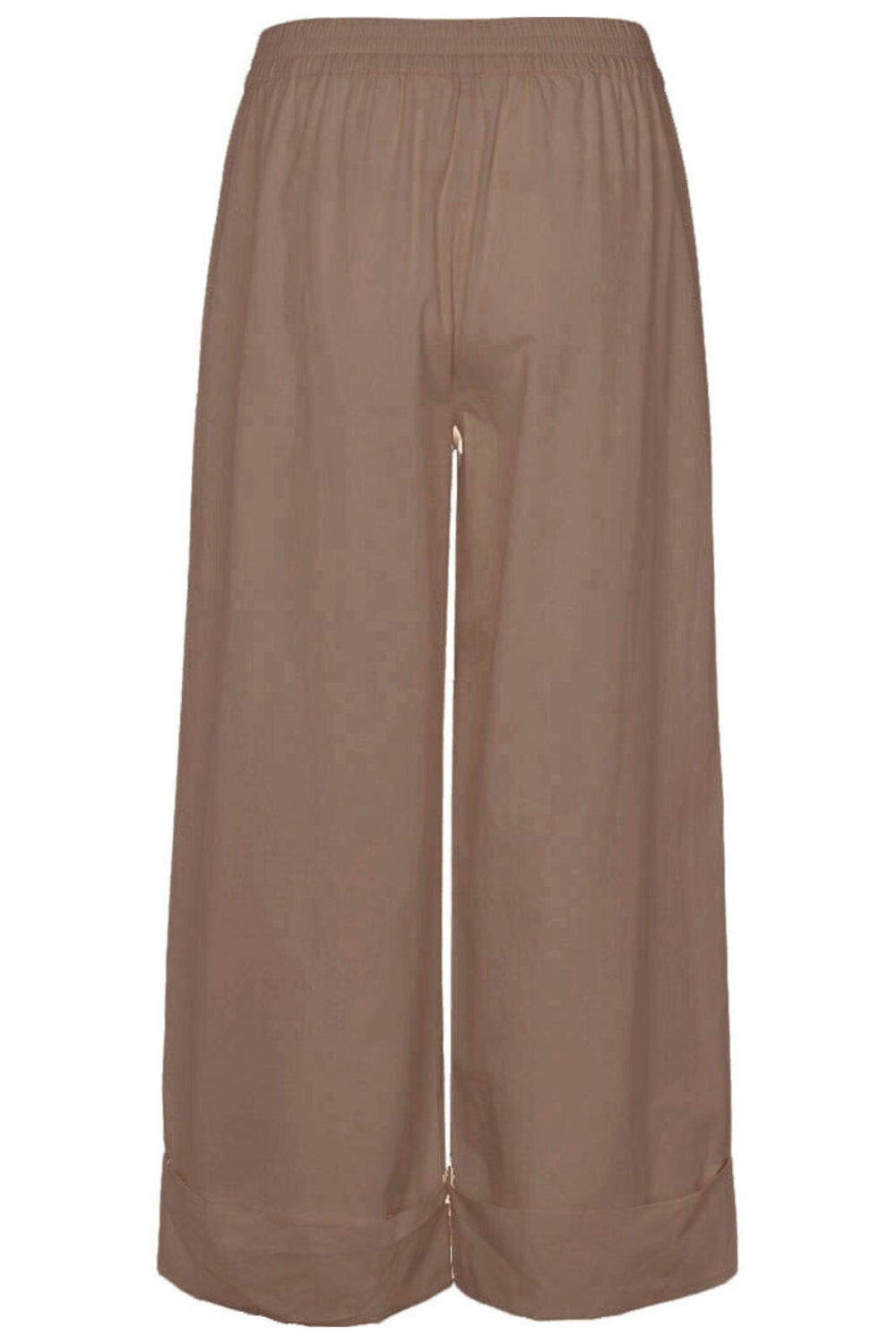 Basic Apparel - Silje Pants BA416-25 - 833 - Portobella