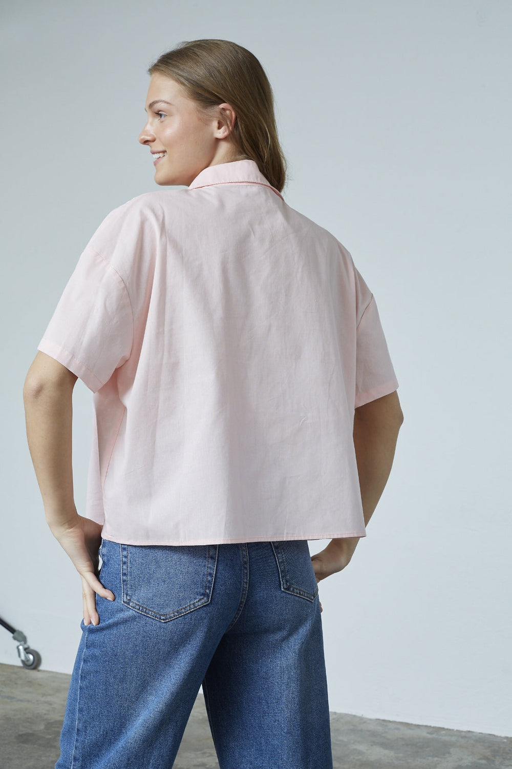 Sisters Point - Sisu-Sh1 18970 - 552 - Light Pink