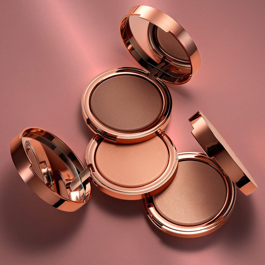 Bellamianta - Sculpted Bronzer - Fonda - Bronzer 