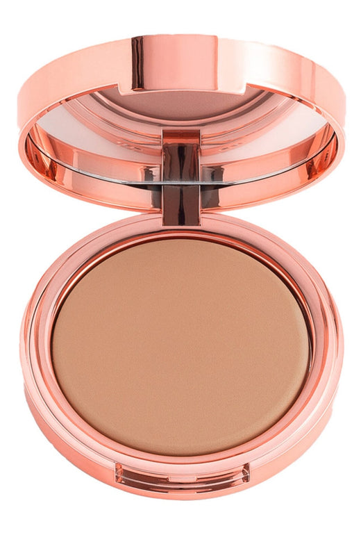 Bellamianta - Sculpted Bronzer - Fonda - Bronzer 