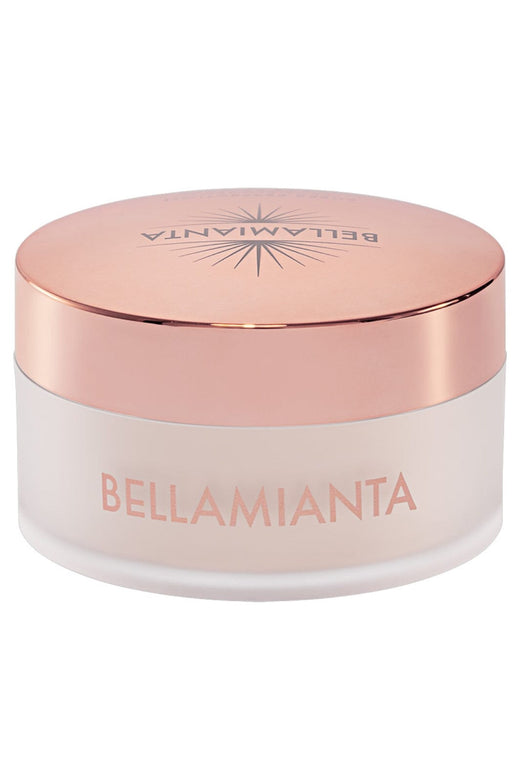 Bellamianta - Sheer Perfection Translucent Loose Powder