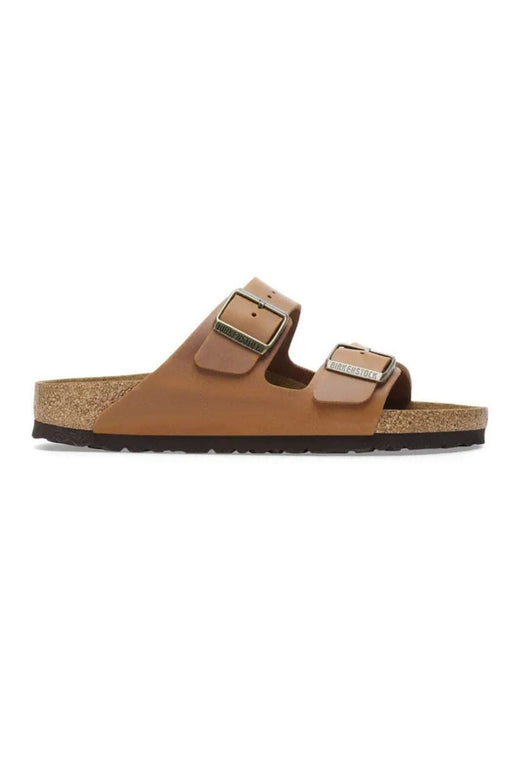 Birkenstock - Arizona 1028401 - I Cognac 