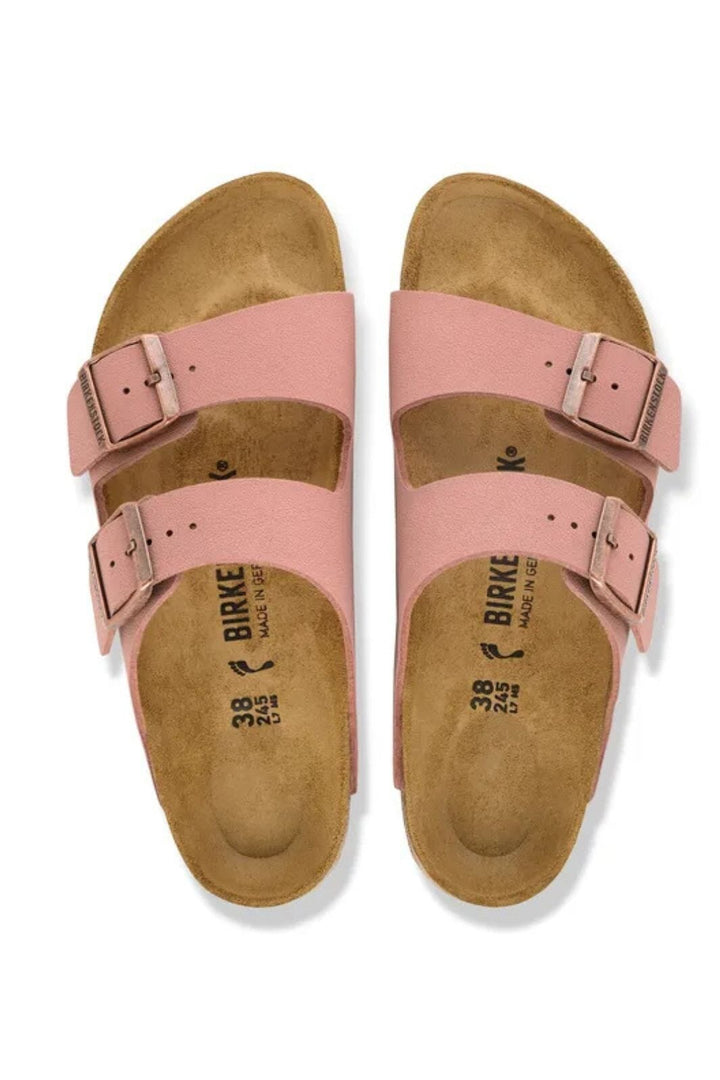 Birkenstock - Arizona 1033009 - C Pink Clay 