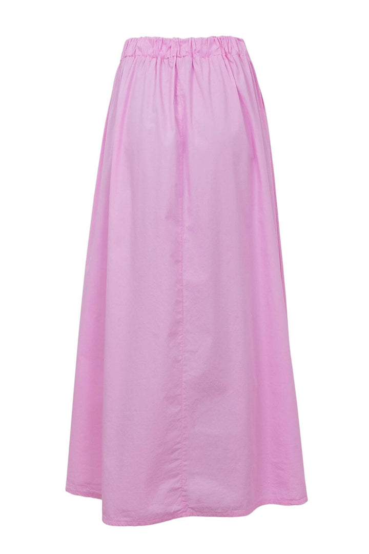 Black Colour - Bcabbie Skirt 40903 - Powder Rose