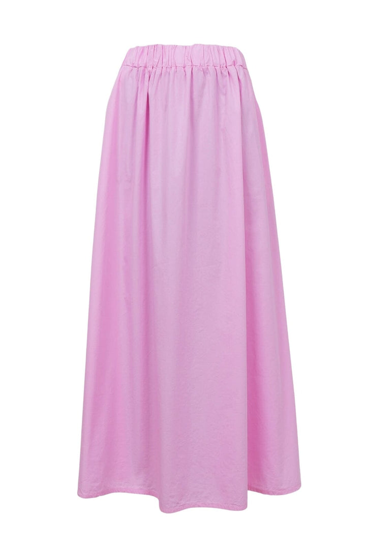 Black Colour - Bcabbie Skirt 40903 - Powder Rose