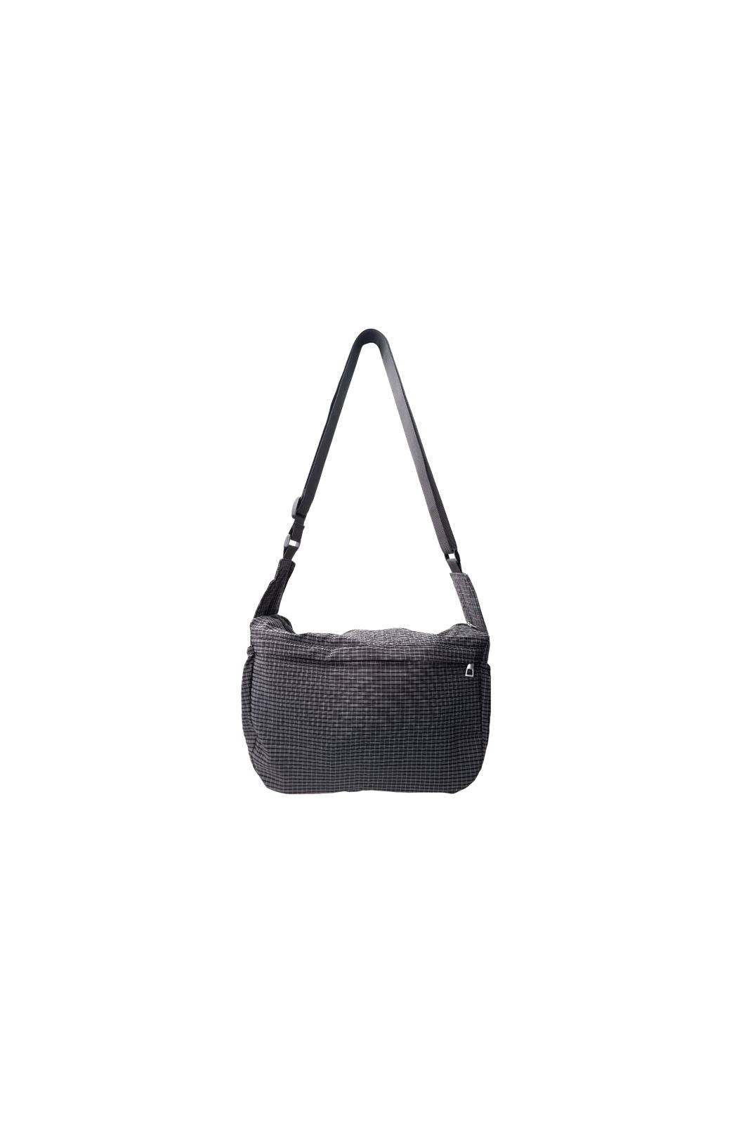 Black Colour - Bcagata Crossover Bag 9388 - Black