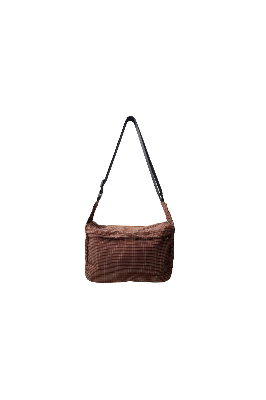Black Colour - Bcagata Crossover Bag 9388 - Coffee
