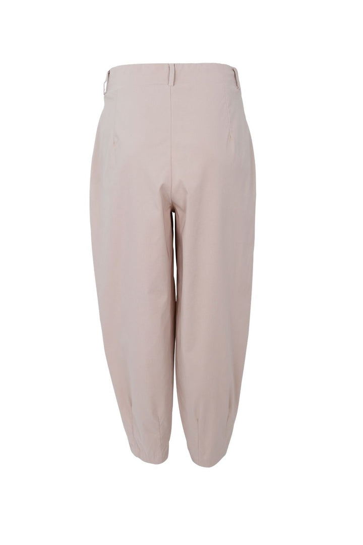 Black Colour - Bcbeate Barrel Pant 41096 - Beige