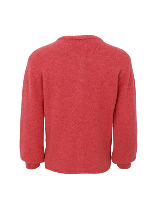 Black Colour - Bcbella Knit Cardigan 1205 - Berry Cardigans 