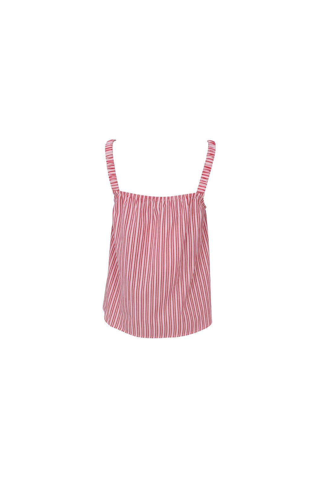 Black Colour - Bccandy Top 41148 - Shirts - Candy