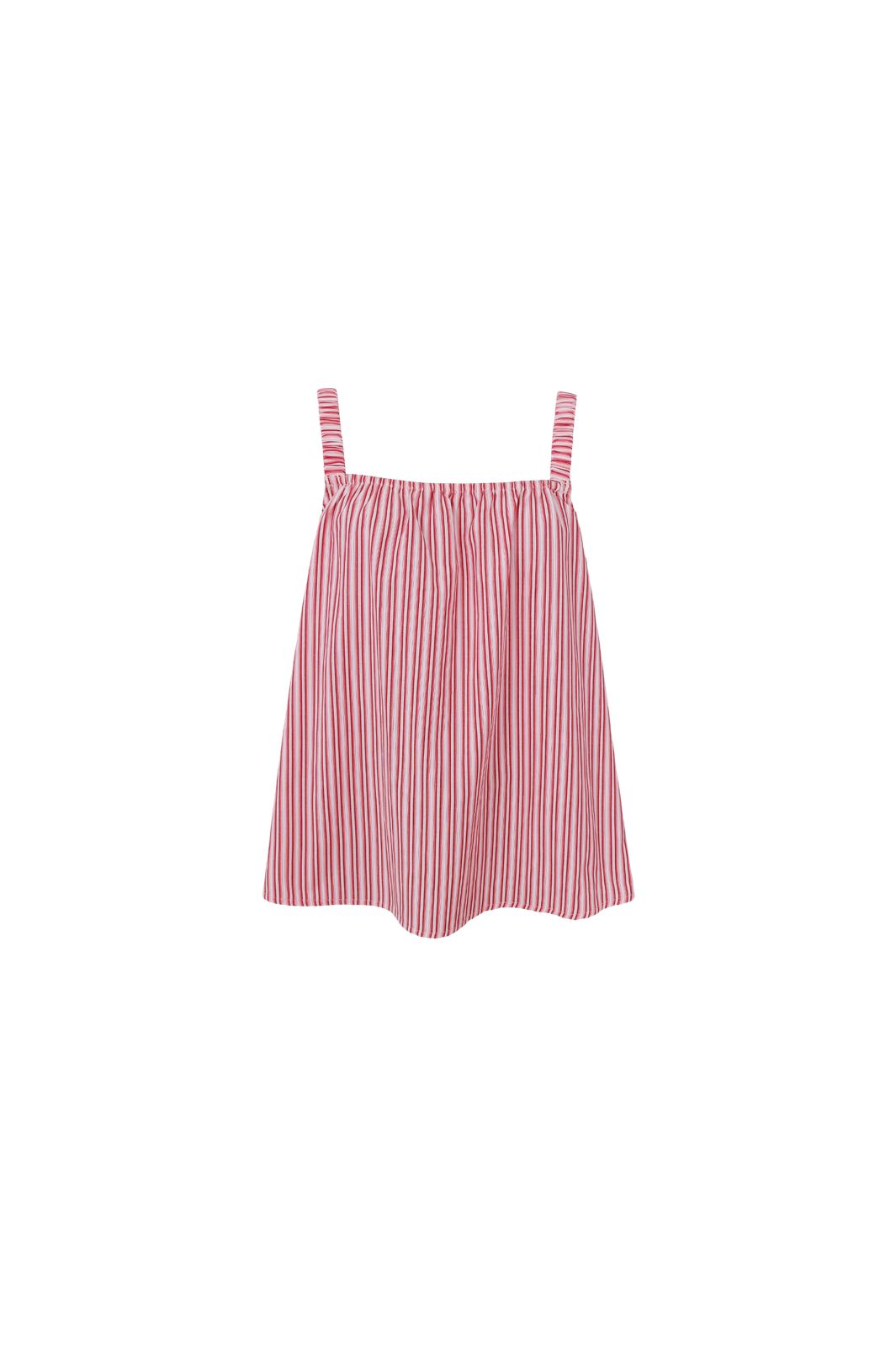 Black Colour - Bccandy Top 41148 - Shirts - Candy