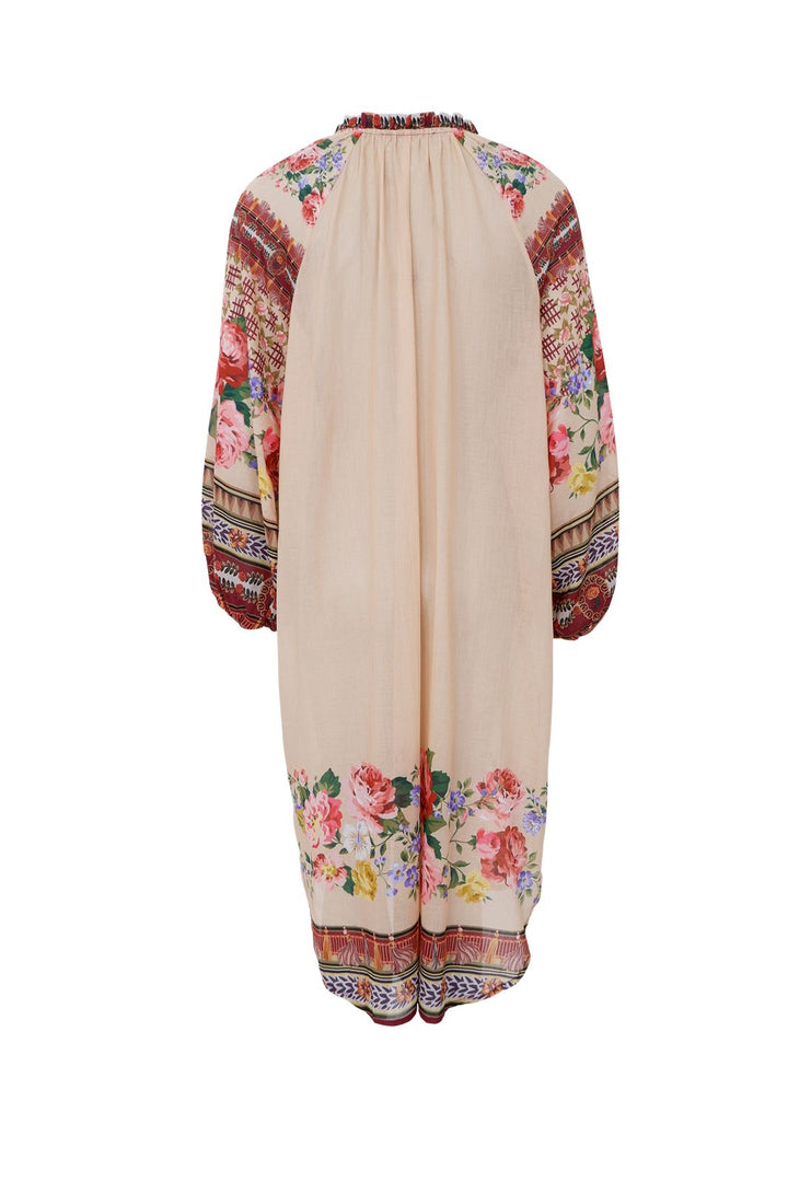 Black Colour - Bcdahlia Dress 41003 - Creme