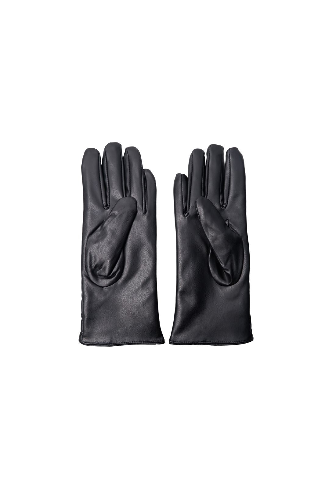 Black Colour - Bceden Gloves 8065 - Black