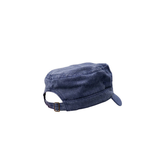 Black Colour - Bcglenna Cap 8031 - Navy Kasketter 